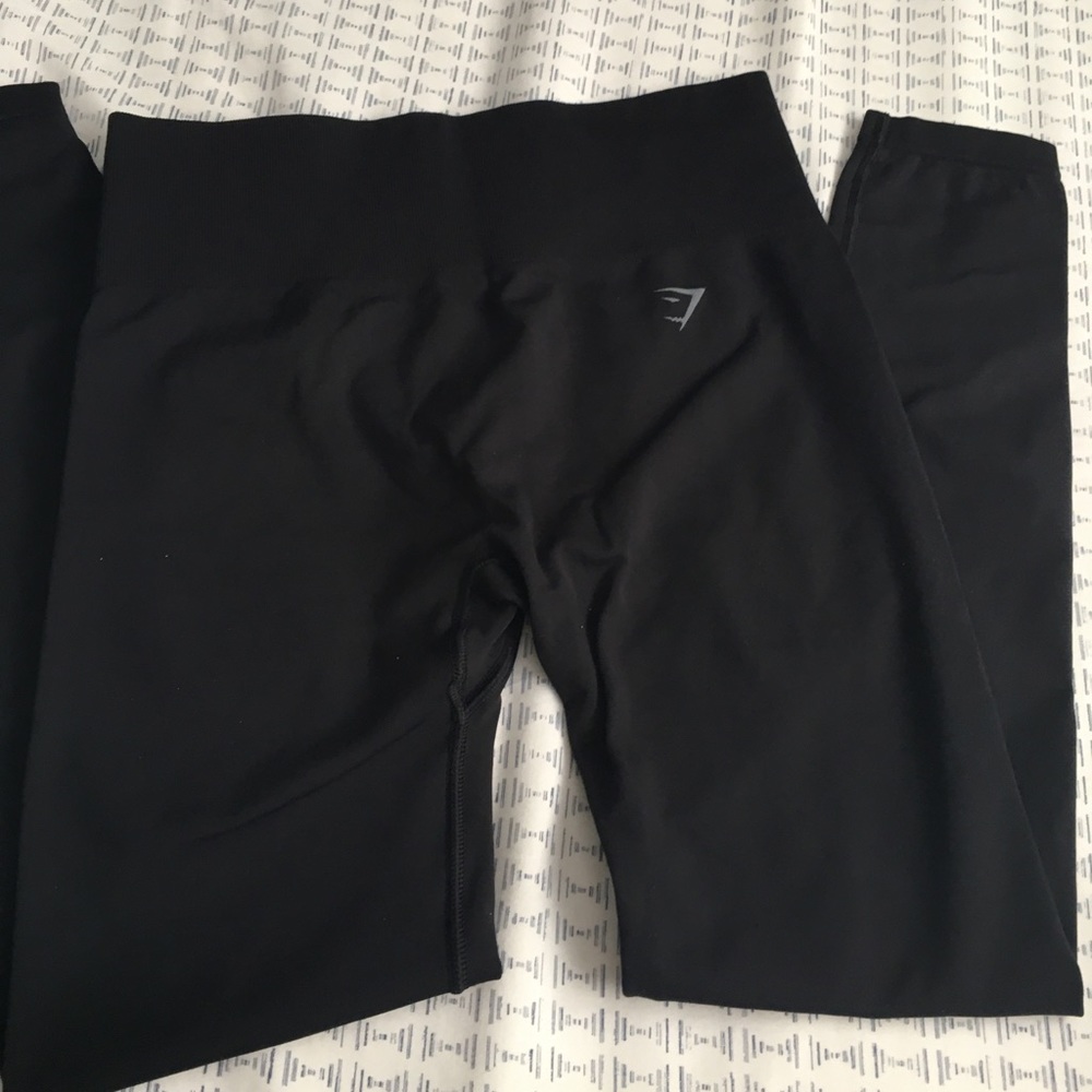 💥SOLD💥 Gymshark, seamless